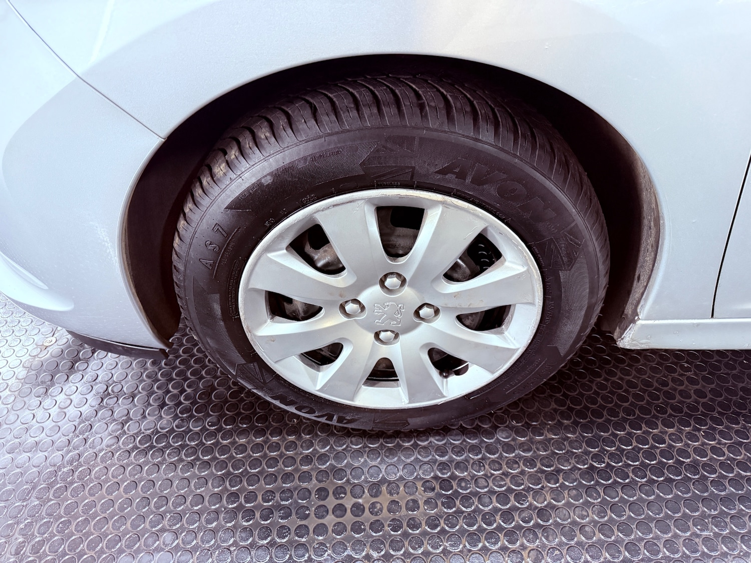 Used Peugeot 207 2009 for sale - 77639249: Photo 17