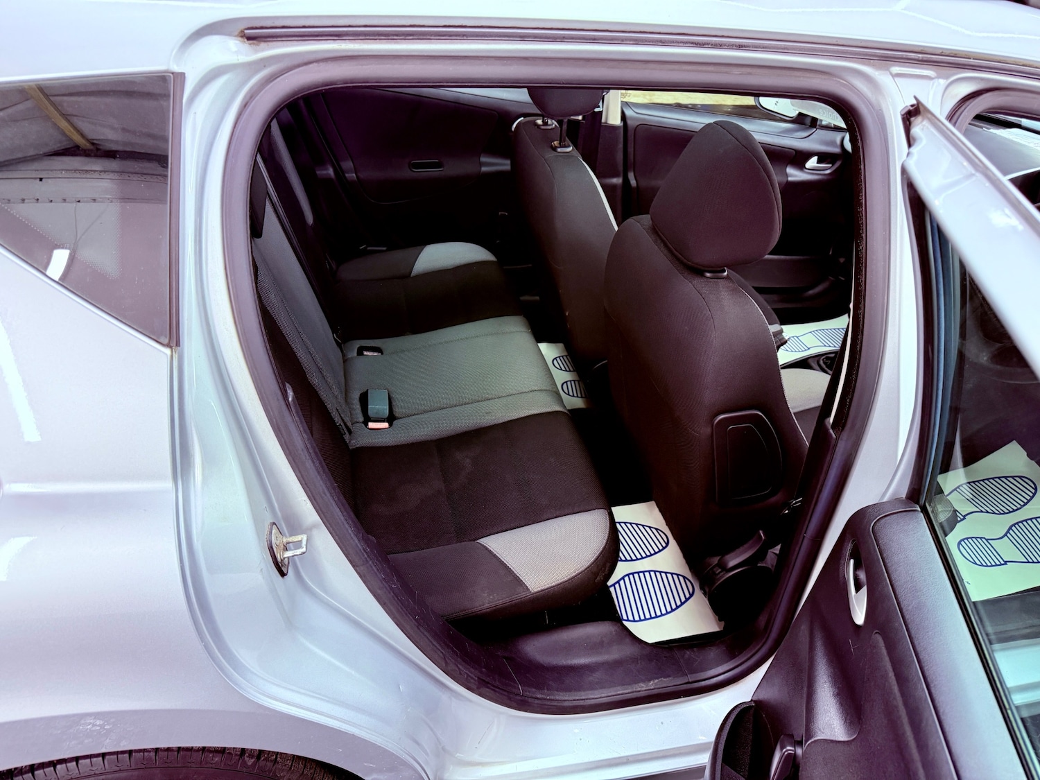 Used Peugeot 207 2009 for sale - 77639249: Photo 19