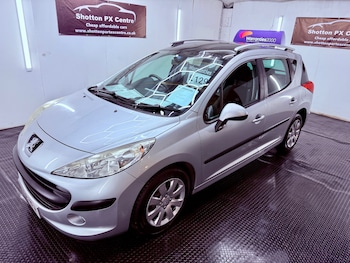 2009 (58) - 1.6 HDi 90 S 5dr [AC]