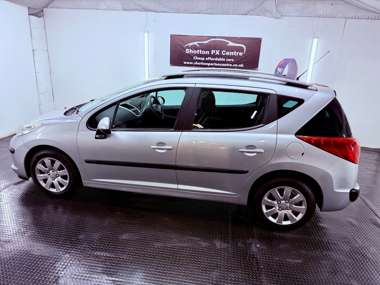 Used Peugeot 207 2009 for sale - 77639249: Photo 3