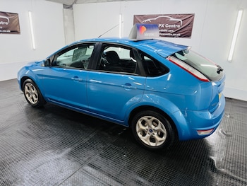 Used Ford Focus 2011 for sale - 79191751: Photo