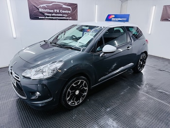 Used Citroen DS3 2015 for sale - 78329180: Photo