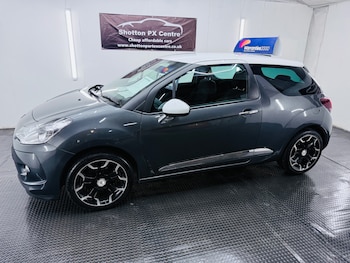 Used Citroen DS3 2015 for sale - 78329180: Photo