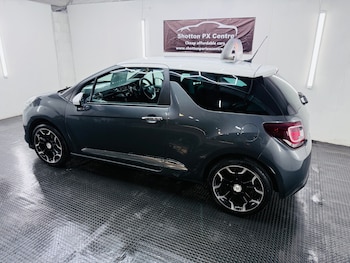 Used Citroen DS3 2015 for sale - 78329180: Photo