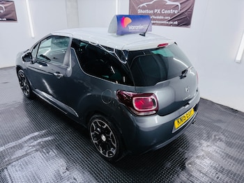 Used Citroen DS3 2015 for sale - 78329180: Photo