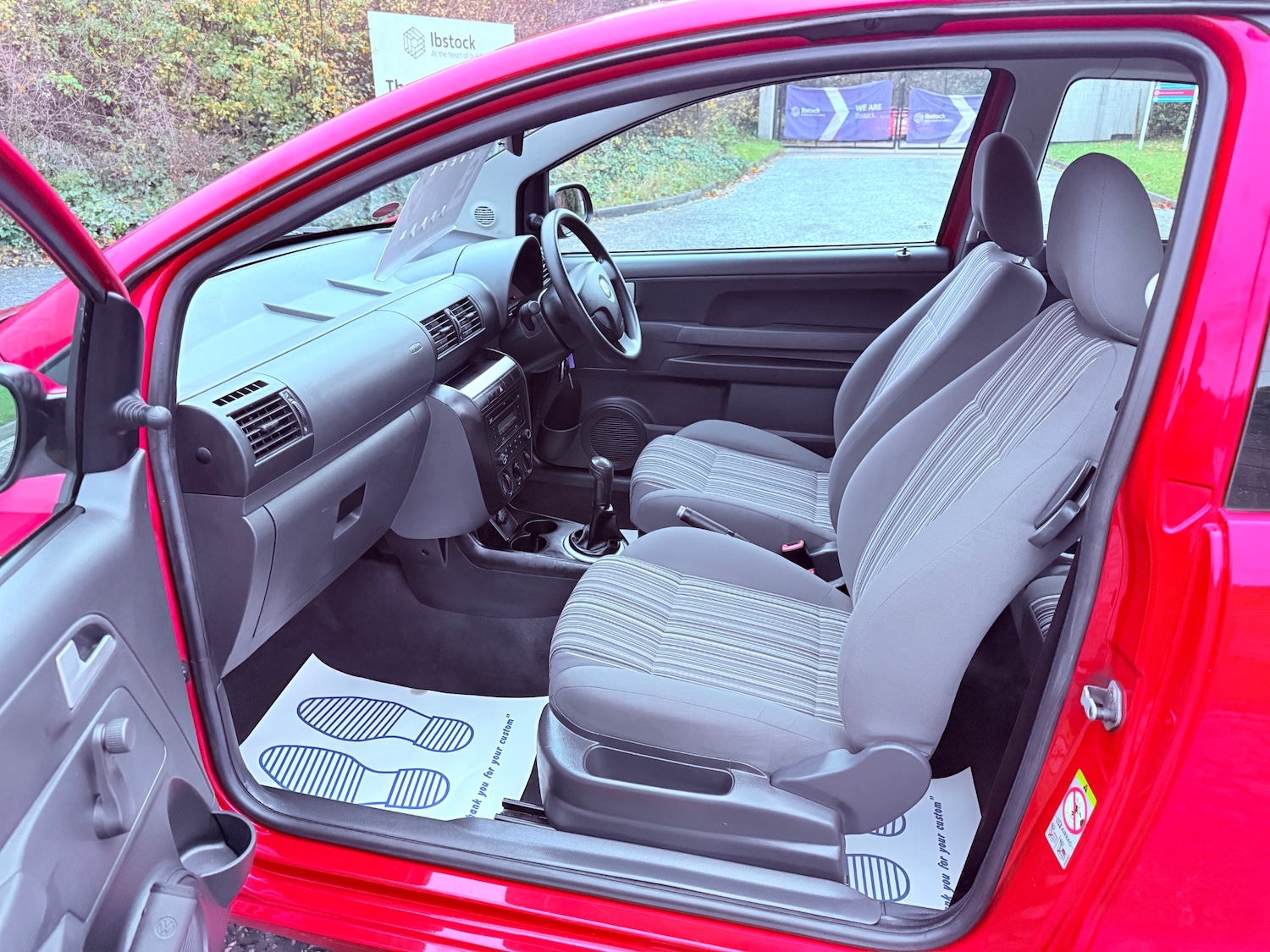 Used Volkswagen Fox 2010 for sale - 76506243: Photo 13