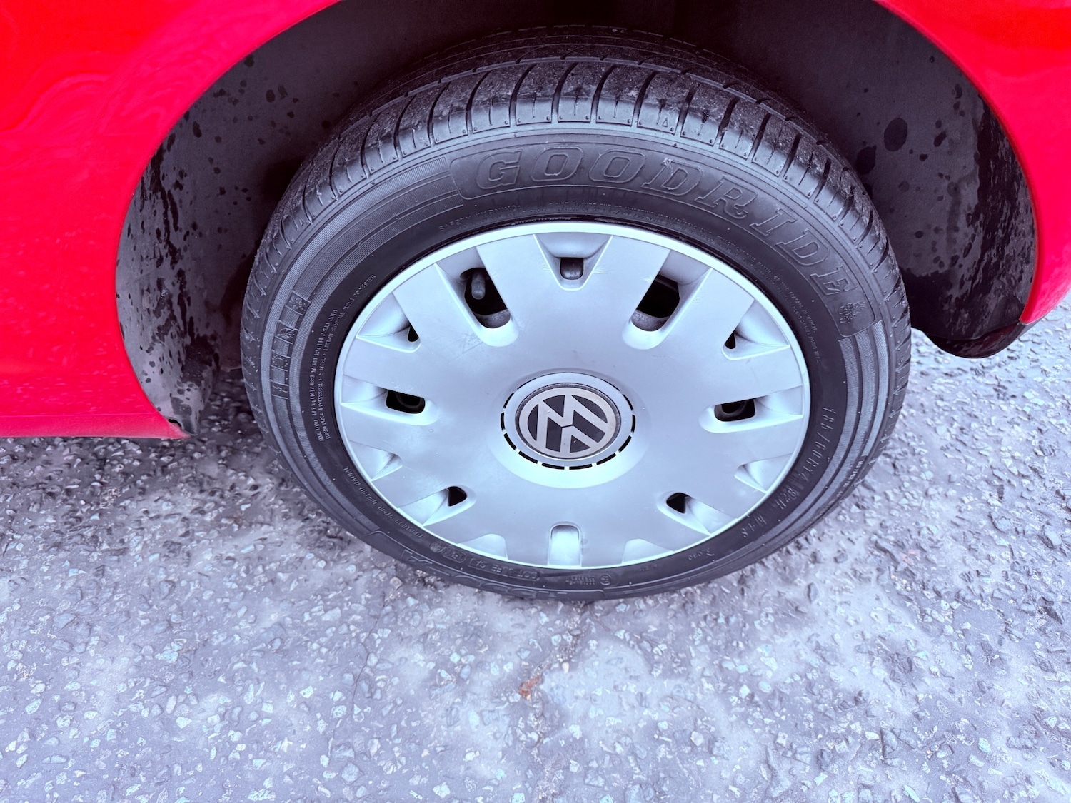 Used Volkswagen Fox 2010 for sale - 76506243: Photo 14