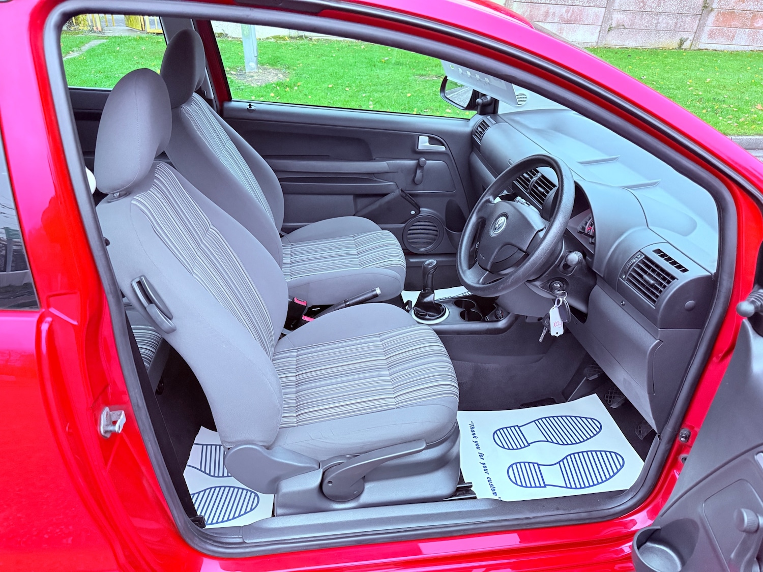 Used Volkswagen Fox 2010 for sale - 76506243: Photo 15