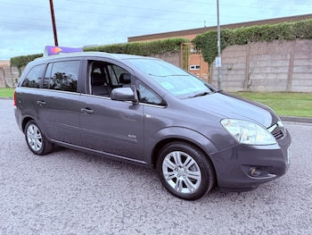 2011 (61) - 1.8i Elite 5dr