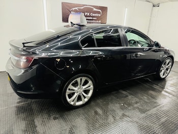 Used Vauxhall Insignia 2014 for sale - 77903146: Photo