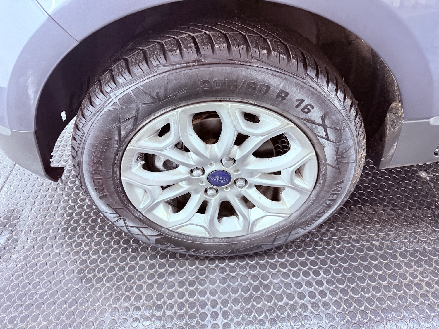 Used Ford Ecosport 2015 for sale - 77350605: Photo 14