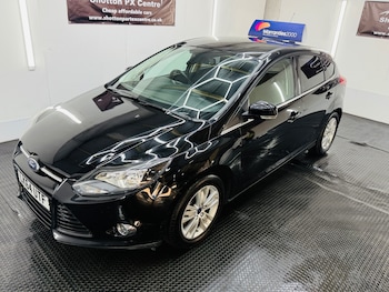 Used Ford Focus 2014 for sale - 78985070: Photo