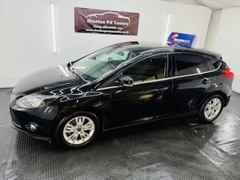 Used Ford Focus 2014 for sale - 78985070: Photo