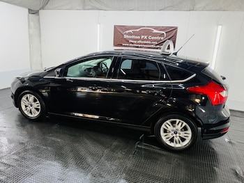 Used Ford Focus 2014 for sale - 78985070: Photo