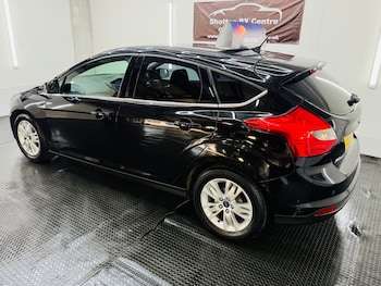 Used Ford Focus 2014 for sale - 78985070: Photo