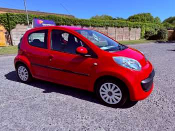 2007 (07) - 1.0i Rhythm 5dr