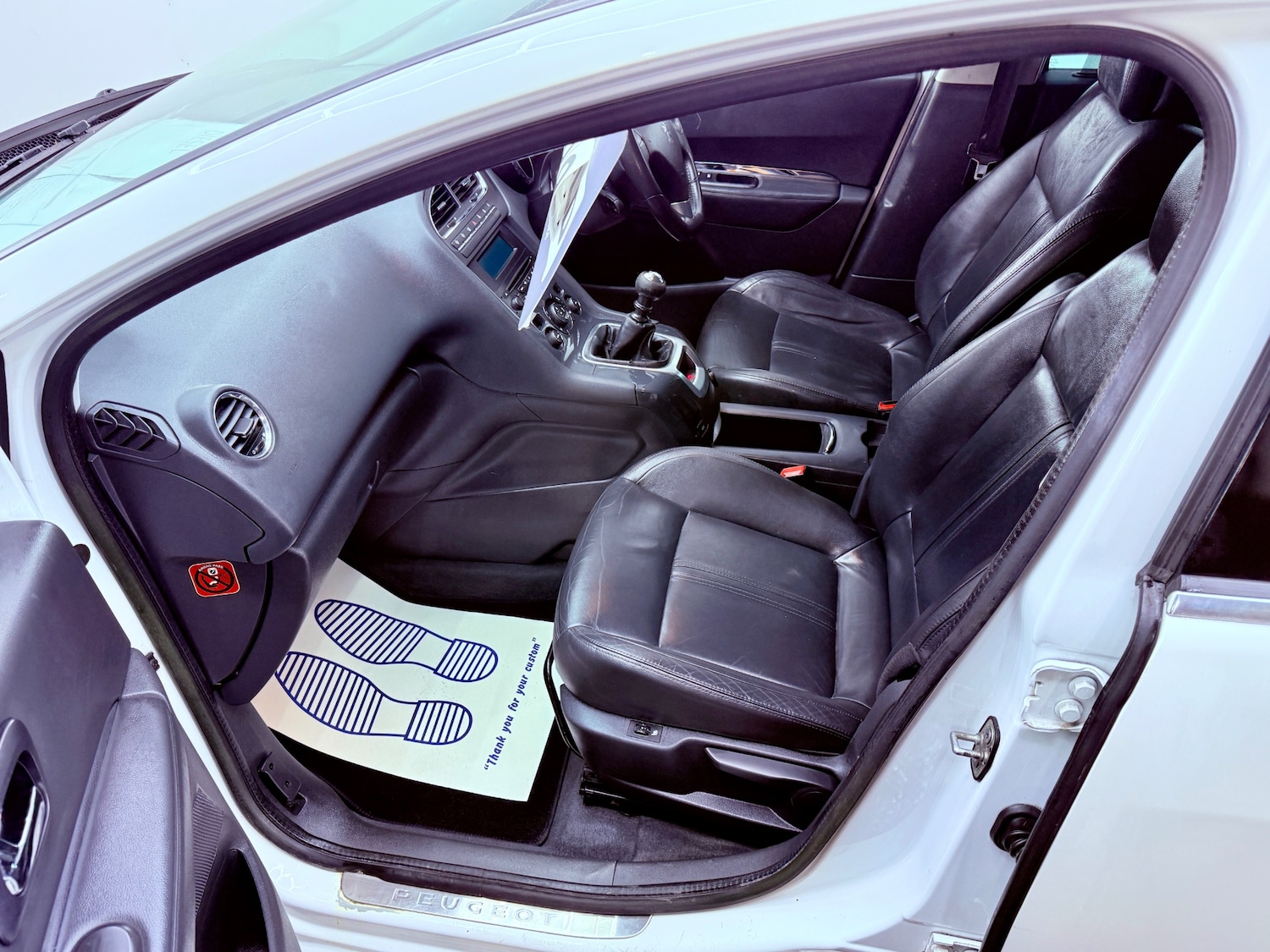 Used Peugeot 5008 2013 for sale - 77289269: Photo 15