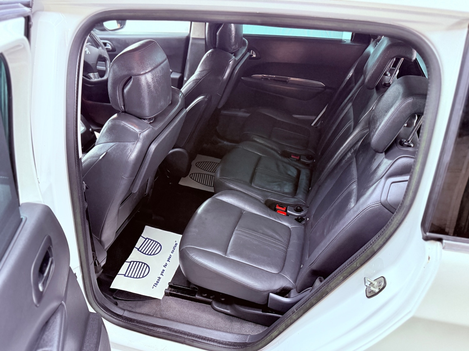 Used Peugeot 5008 2013 for sale - 77289269: Photo 16