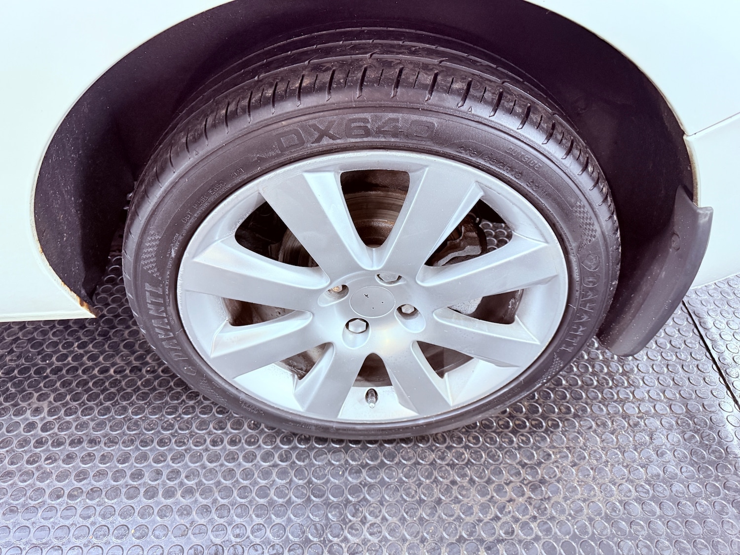 Used Peugeot 5008 2013 for sale - 77289269: Photo 18