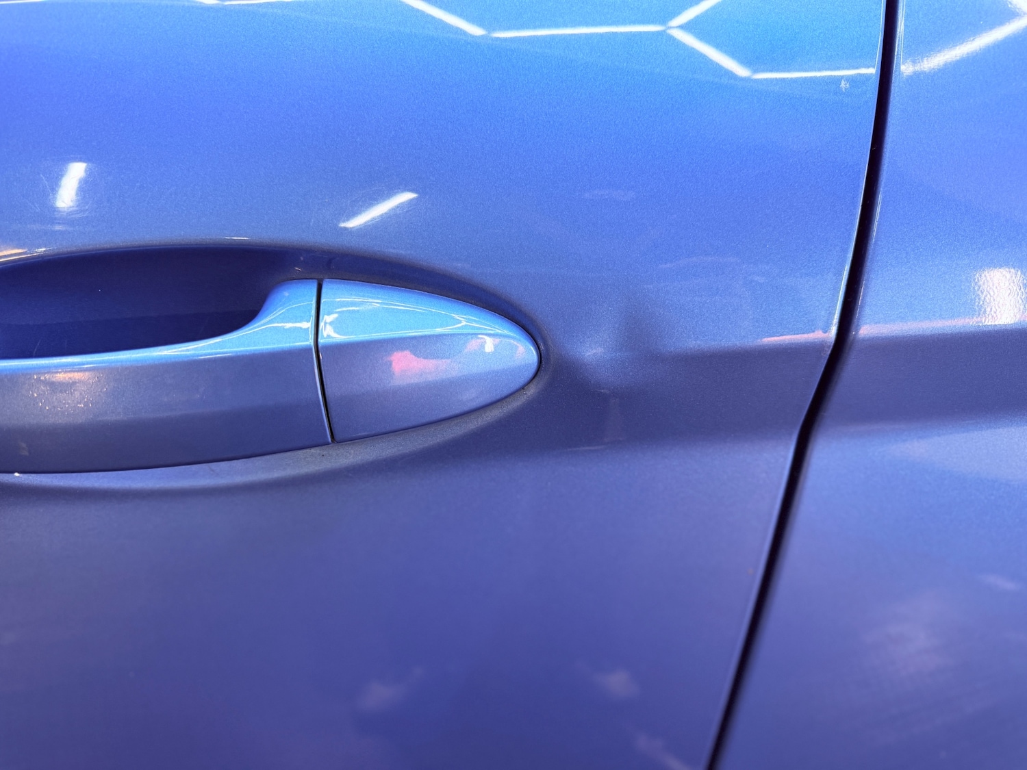 Used Ford Fiesta 2011 for sale - 76794970: Photo 14