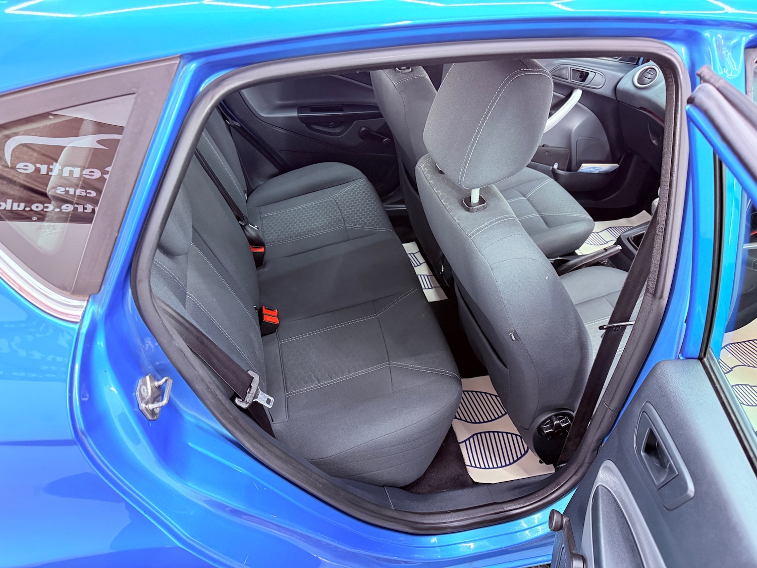 Used Ford Fiesta 2011 for sale - 76794970: Photo 19