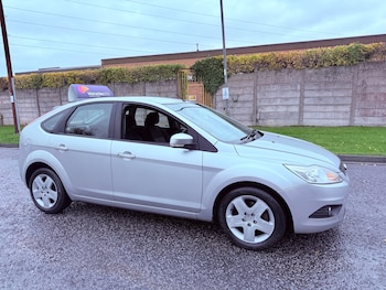 Used Ford Focus 2008 for sale - 76449864: Photo