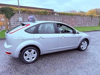 Used Ford Focus 2008 for sale - 76449864: Photo