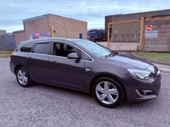 2013 (63) - 2.0 CDTi 16V ecoFLEX SRi 5dr