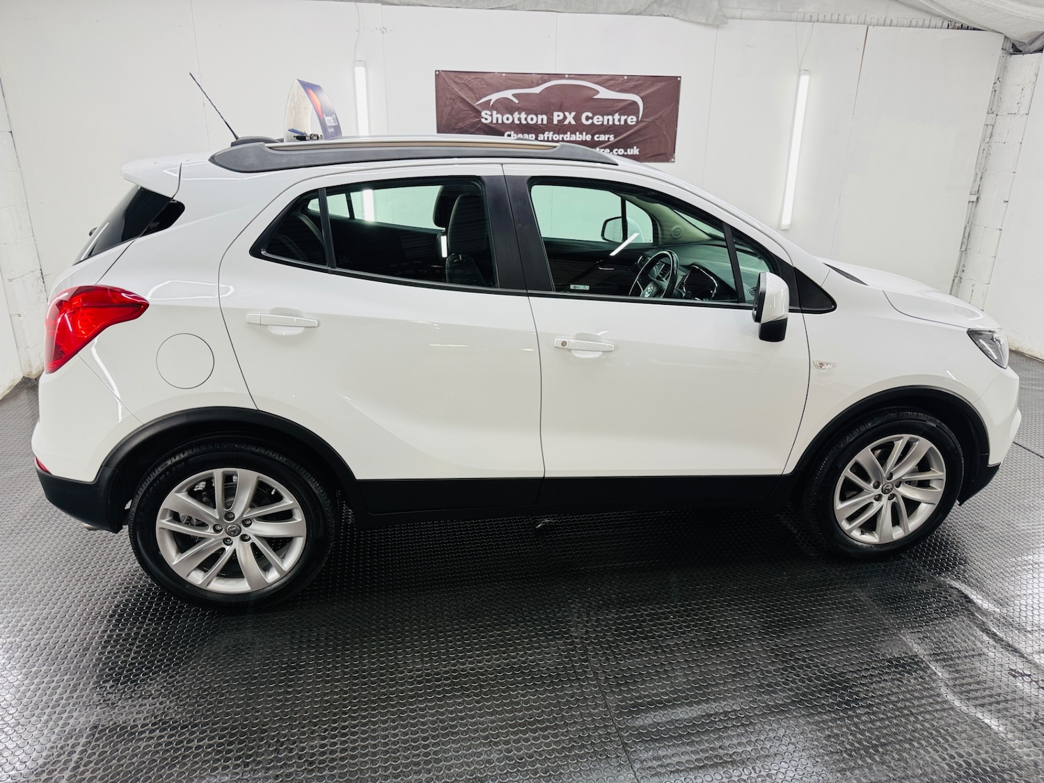Used Vauxhall Mokka X 2017 for sale - 78155714: Photo 12