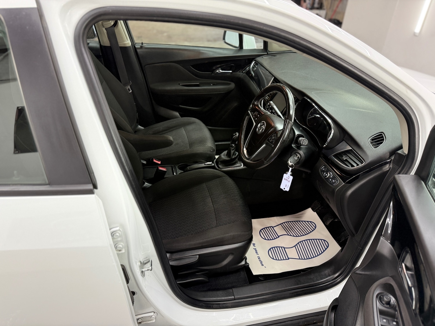 Used Vauxhall Mokka X 2017 for sale - 78155714: Photo 15