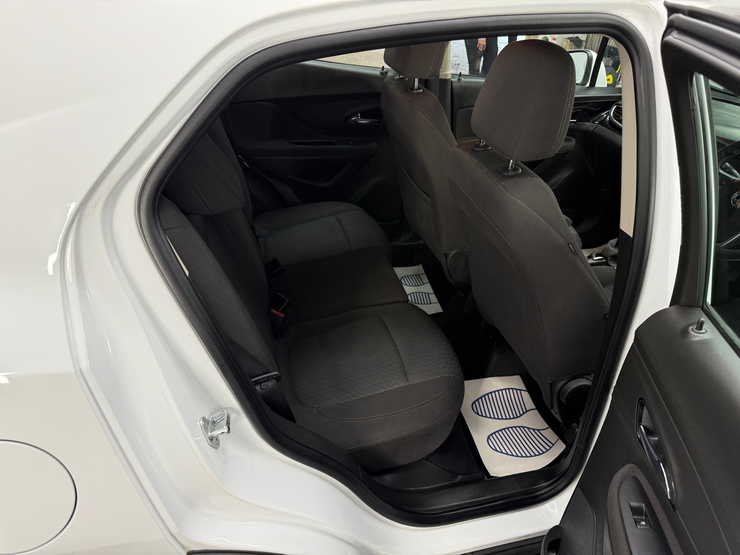 Used Vauxhall Mokka X 2017 for sale - 78155714: Photo 16