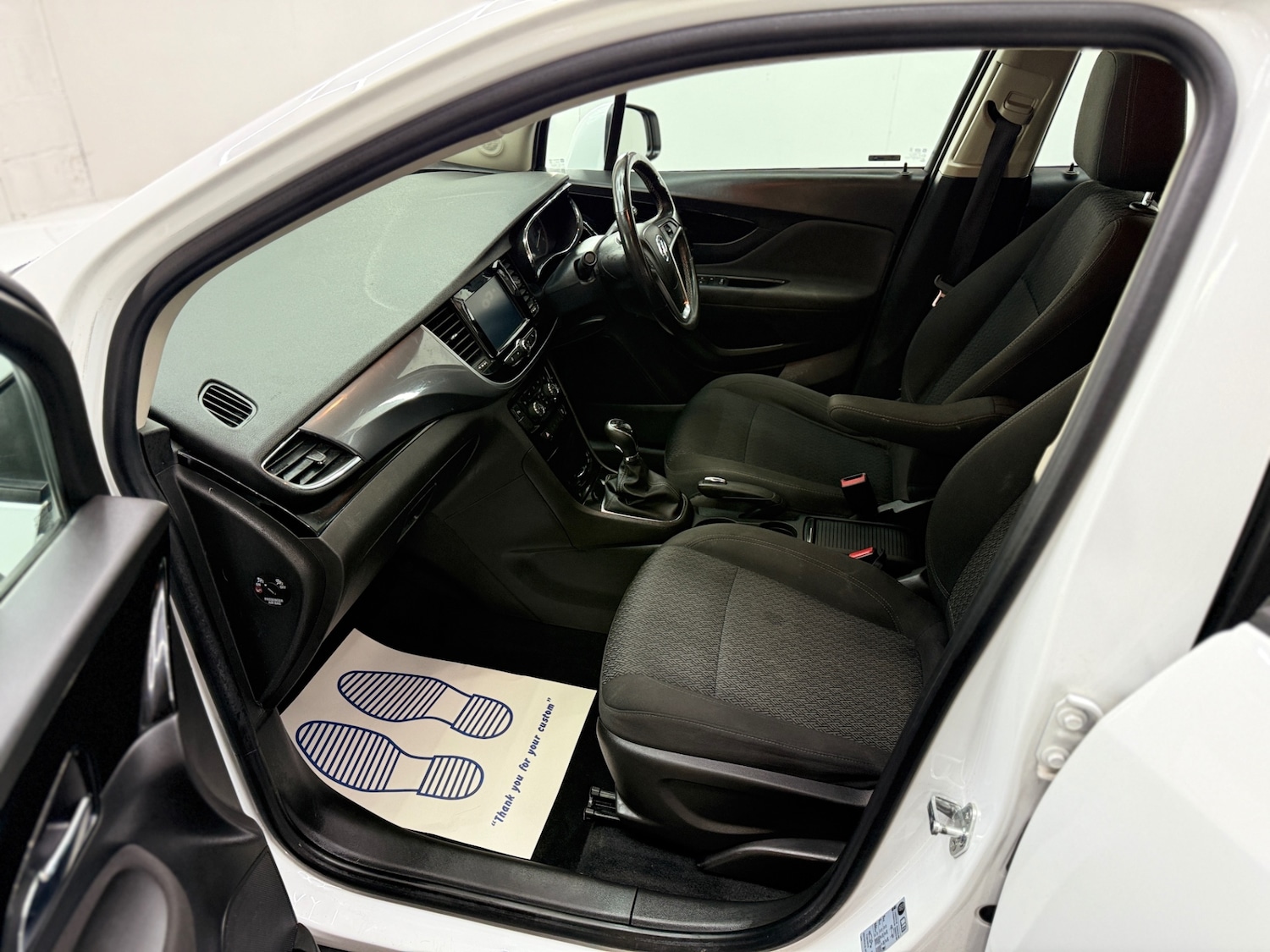 Used Vauxhall Mokka X 2017 for sale - 78155714: Photo 17