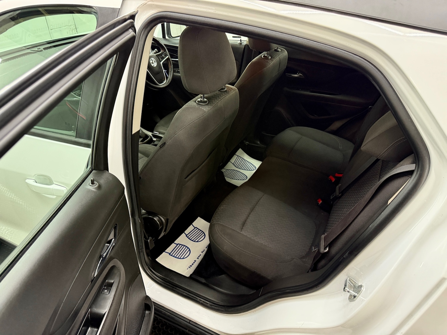 Used Vauxhall Mokka X 2017 for sale - 78155714: Photo 18