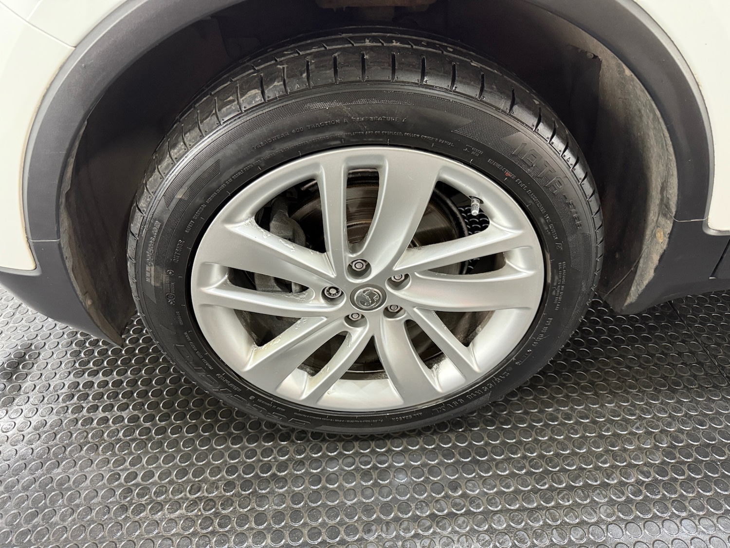 Used Vauxhall Mokka X 2017 for sale - 78155714: Photo 19