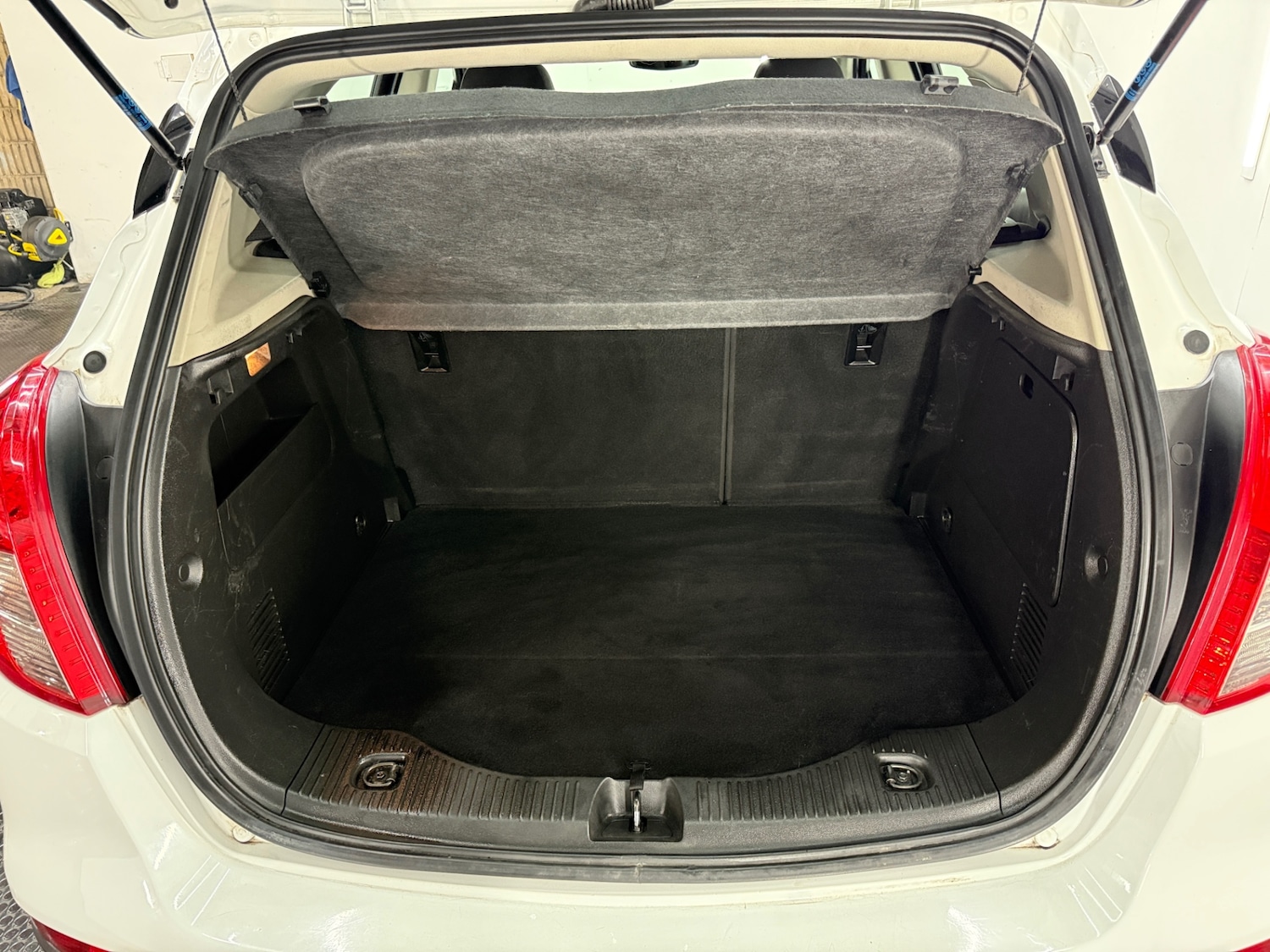 Used Vauxhall Mokka X 2017 for sale - 78155714: Photo 20