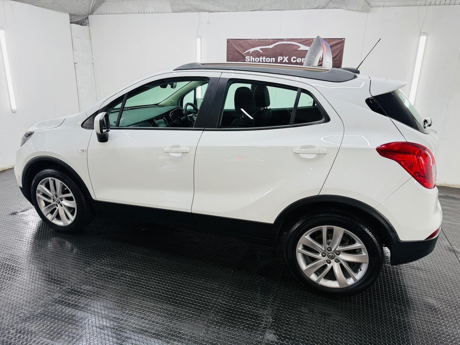 Used Vauxhall Mokka X 2017 for sale - 78155714: Photo 3