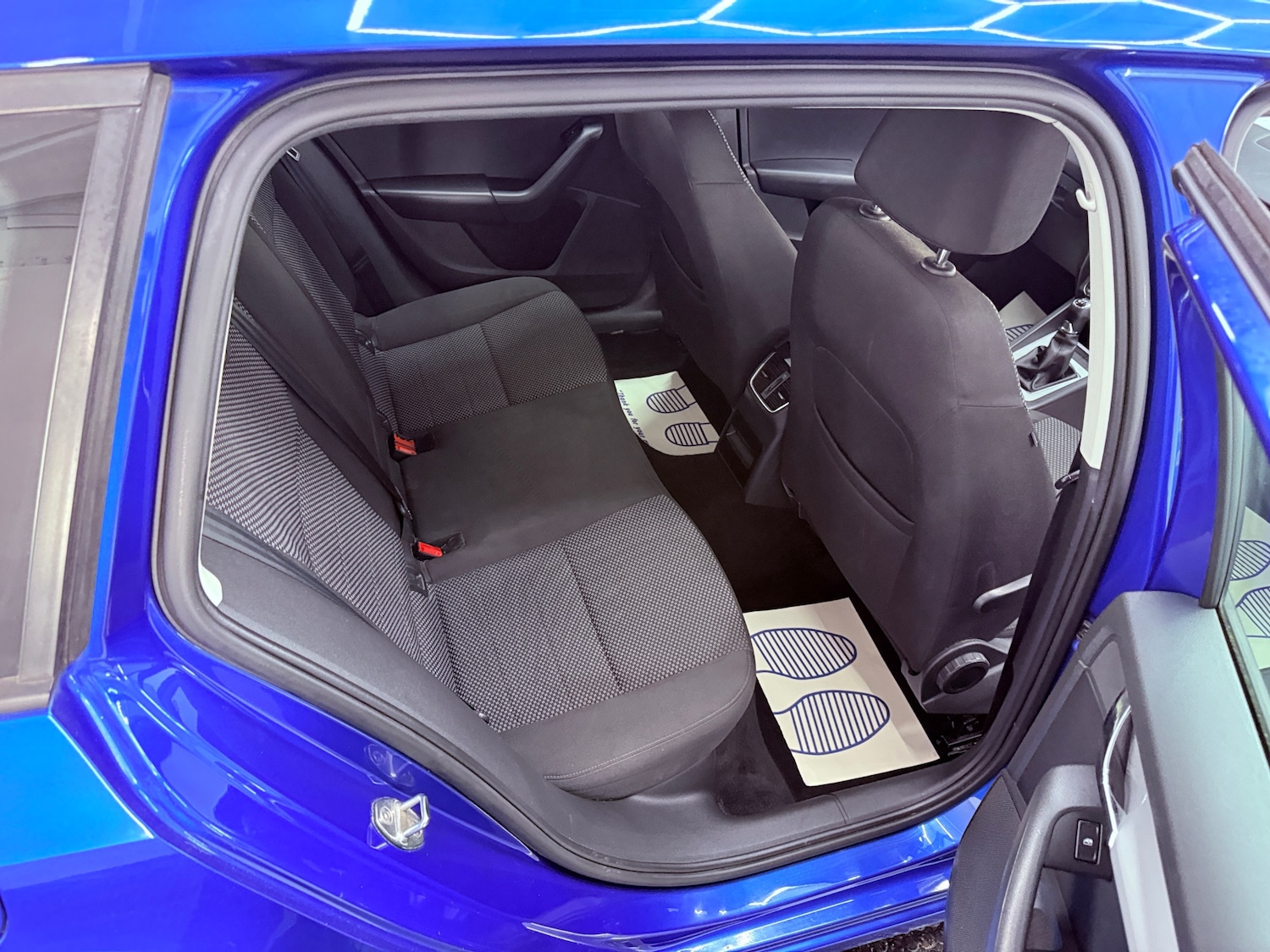 Used Skoda Octavia 2015 for sale - 76128664: Photo 12