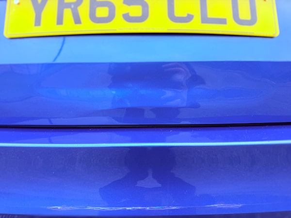 Used Skoda Octavia 2015 for sale - 76128664: Photo 12
