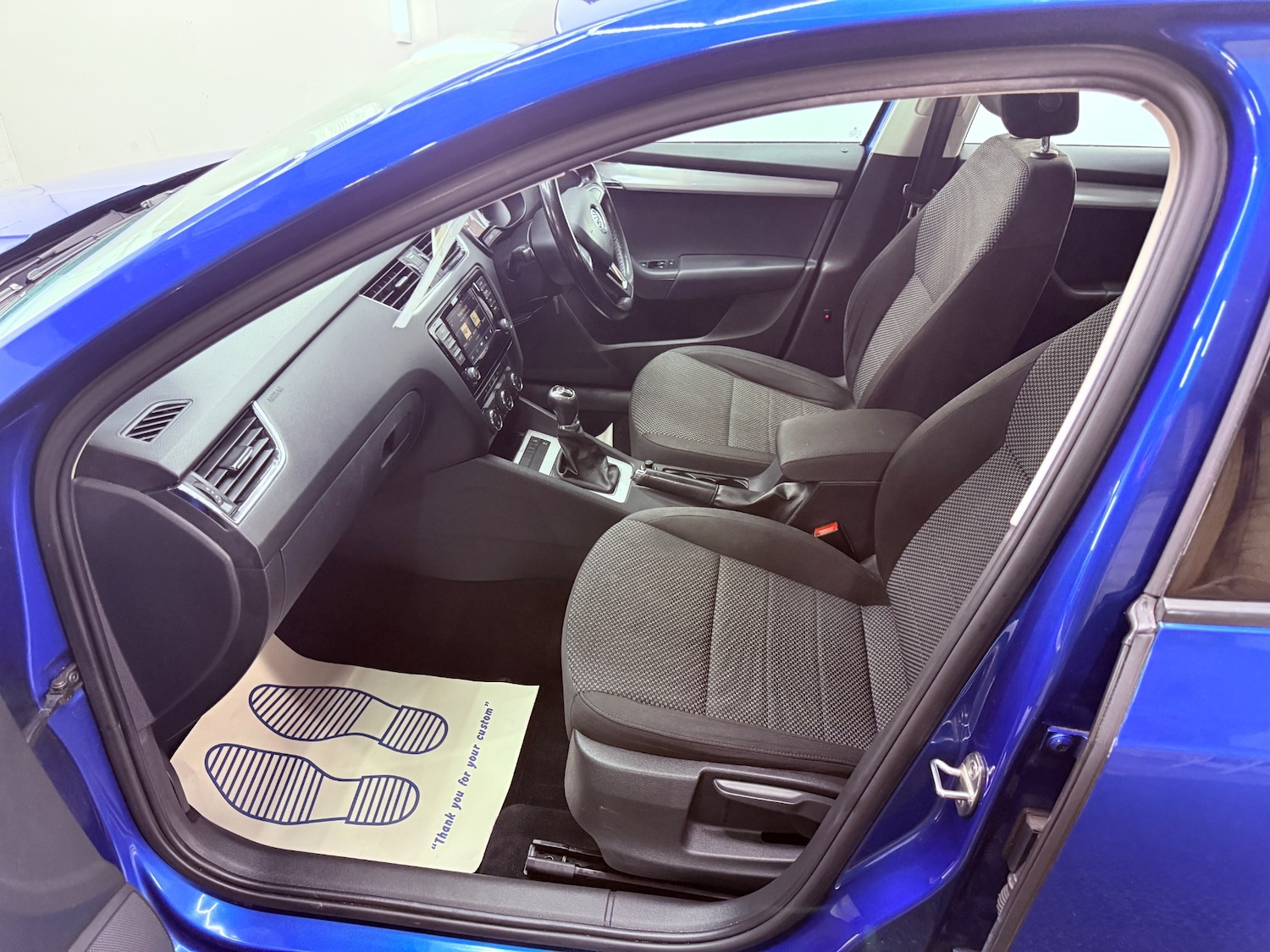 Used Skoda Octavia 2015 for sale - 76128664: Photo 13