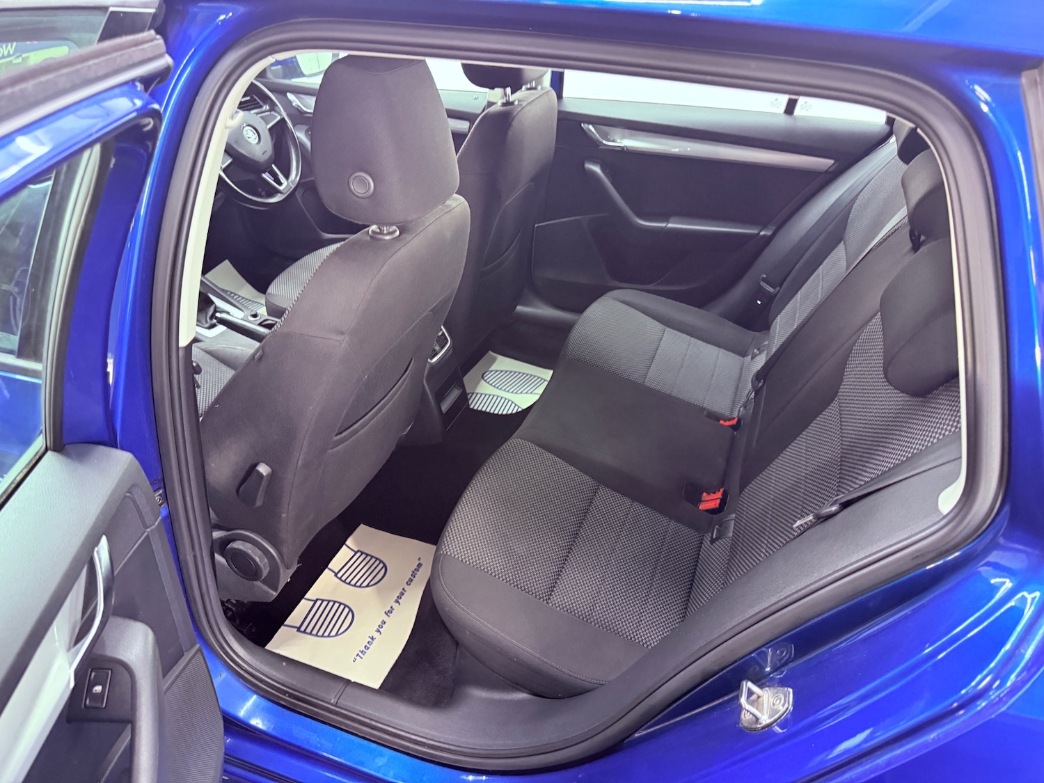 Used Skoda Octavia 2015 for sale - 76128664: Photo 14