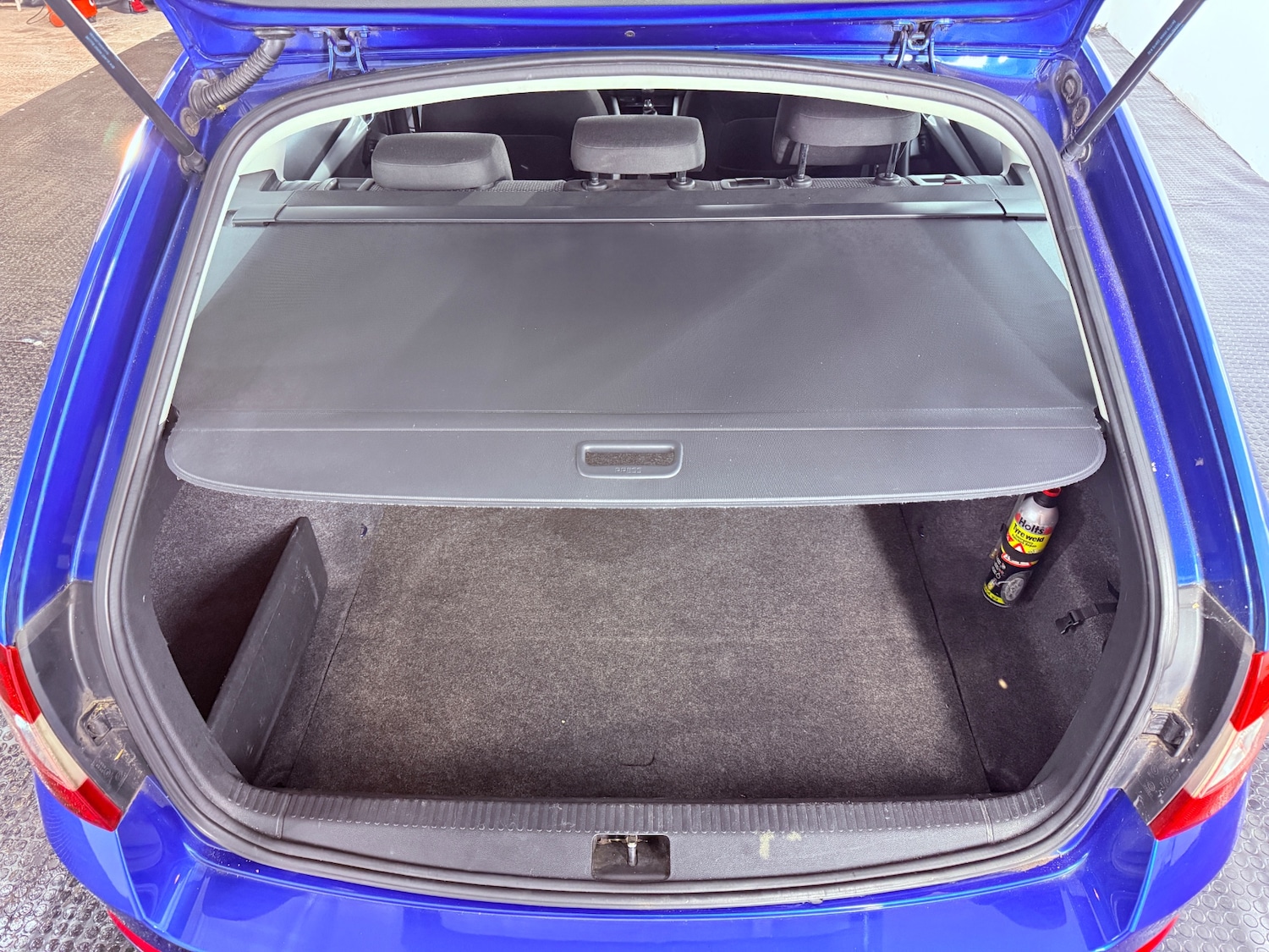 Used Skoda Octavia 2015 for sale - 76128664: Photo 15