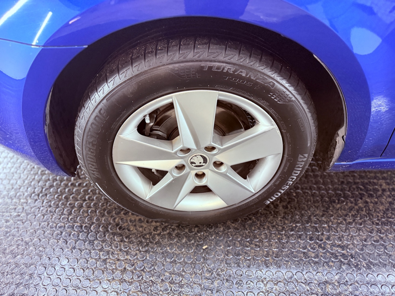 Used Skoda Octavia 2015 for sale - 76128664: Photo 17