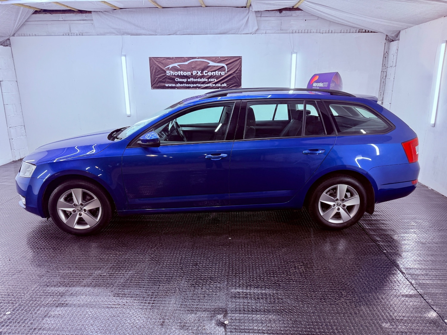 Used Skoda Octavia 2015 for sale - 76128664: Photo 2