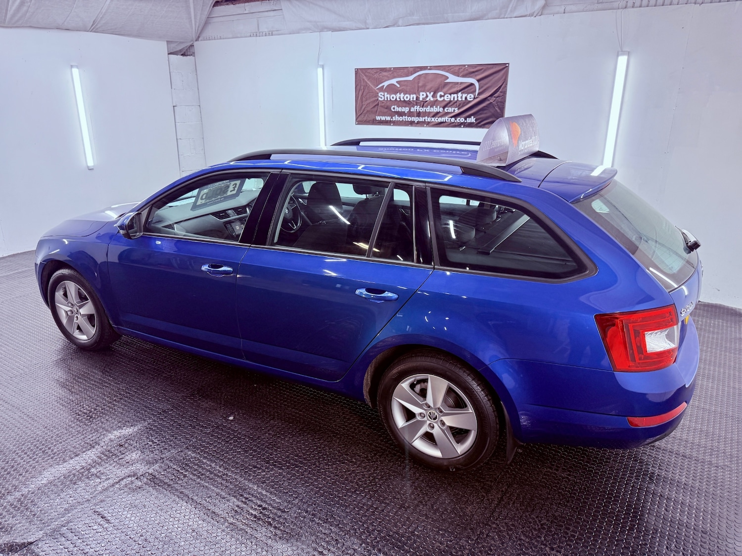 Used Skoda Octavia 2015 for sale - 76128664: Photo 3