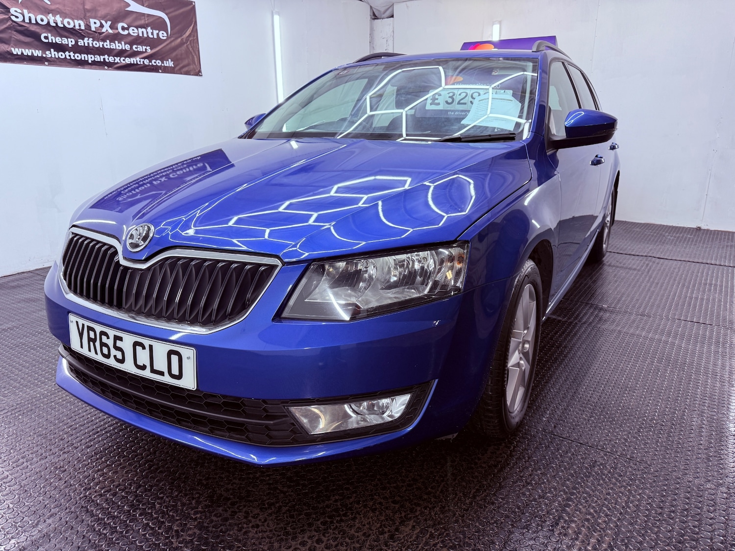 Used Skoda Octavia 2015 for sale - 76128664: Photo 5