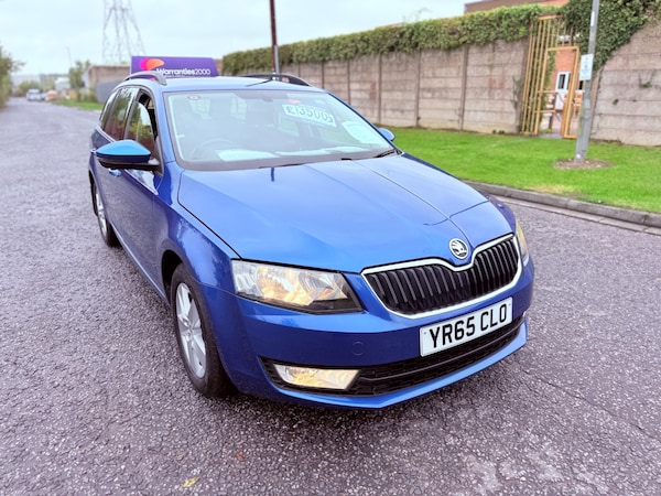 Used Skoda Octavia 2015 for sale - 76128664: Photo 5