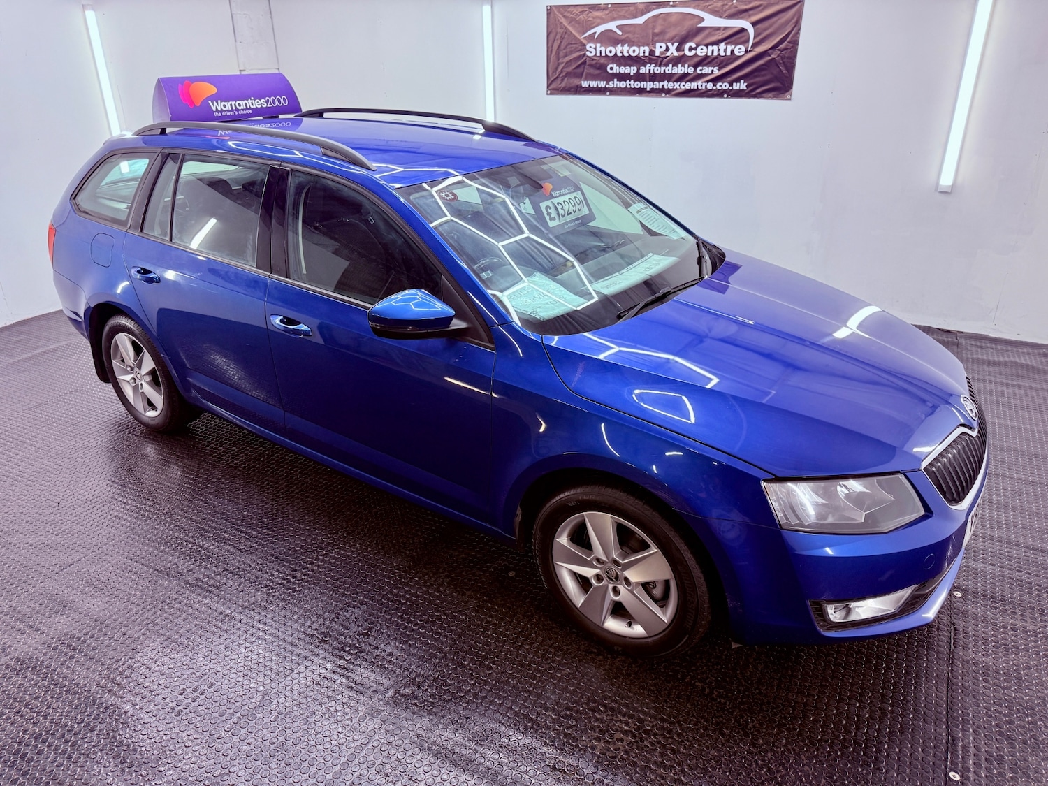 Used Skoda Octavia 2015 for sale - 76128664: Photo 6