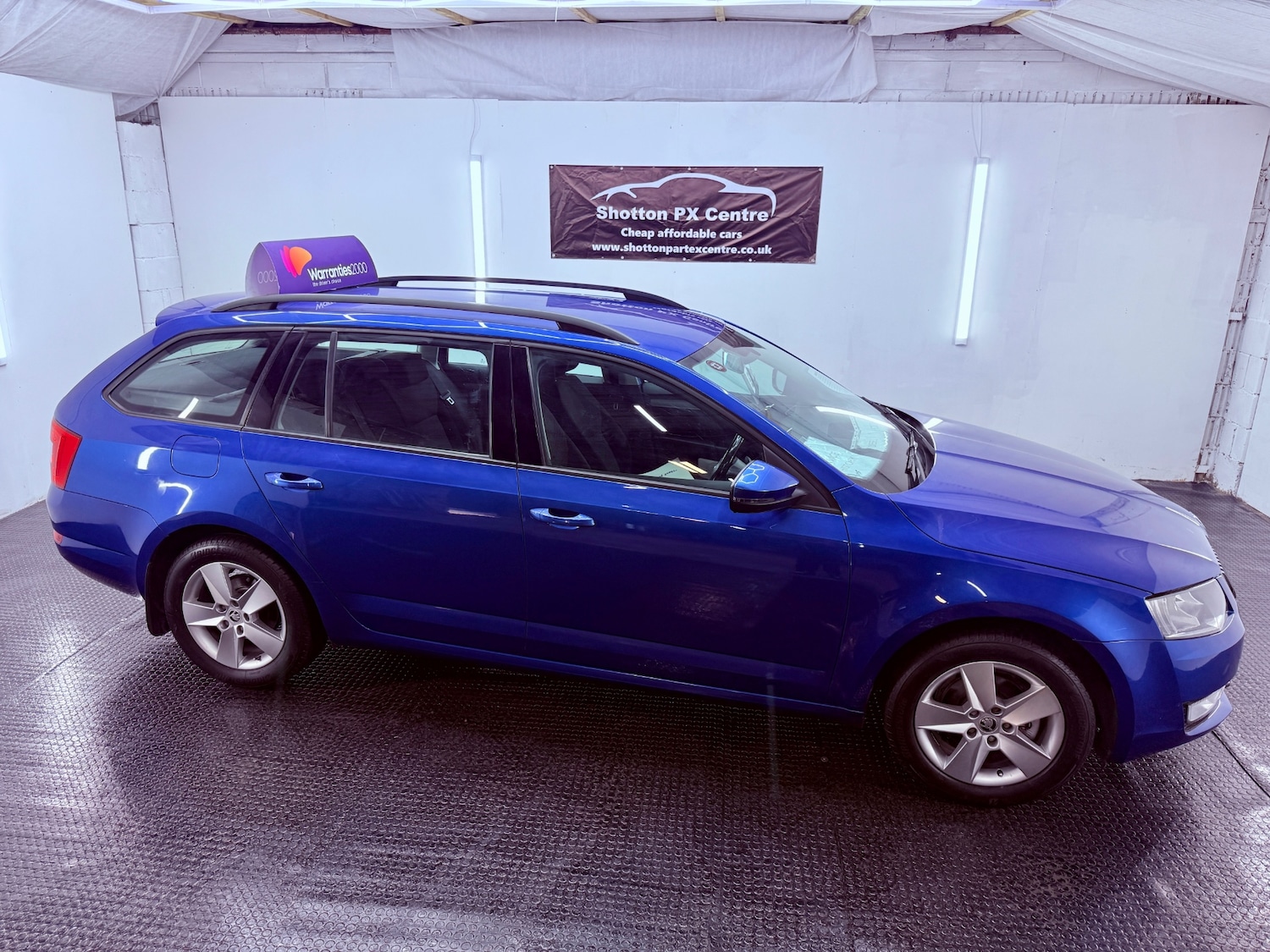 Used Skoda Octavia 2015 for sale - 76128664: Photo 7