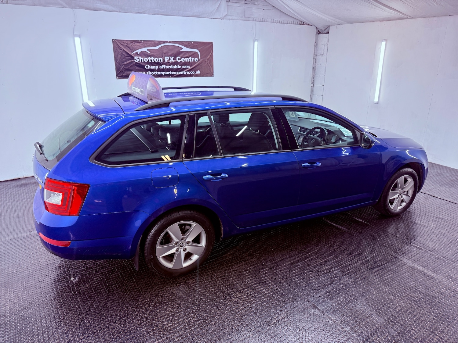 Used Skoda Octavia 2015 for sale - 76128664: Photo 8