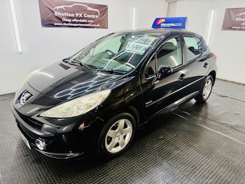 Used Peugeot 207 2009 for sale - 78621294: Photo